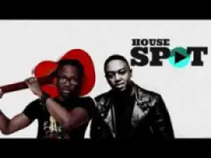 DJ Shimza - Boom Bass ft. XtetiQsoul